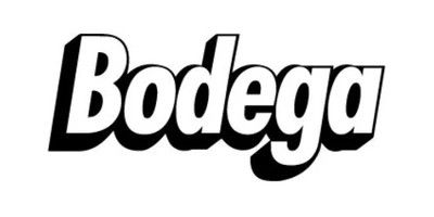 Bodega logo