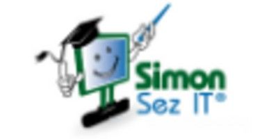 Simon Sez IT logo