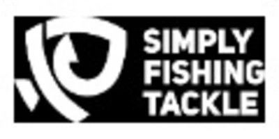 Simply Fishing Tackle UK logo