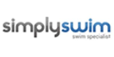 Simply Swim logo