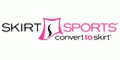 Skirt Sports logo