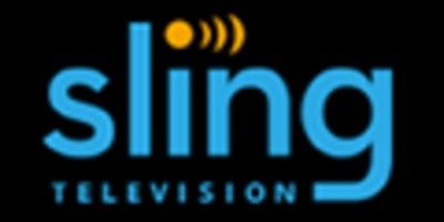 Sling TV logo