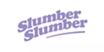 Slumber Slumber logo
