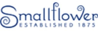 Smallflower logo