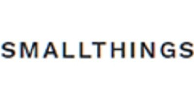Smallthing logo