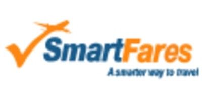 Smartfares.com AU logo