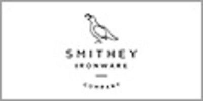 Smithey Ironware logo