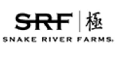 Snake River Farms logo