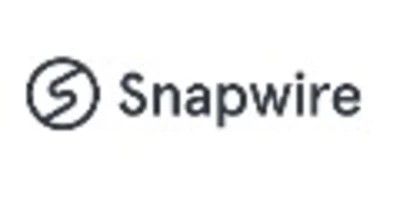 Snapwire logo