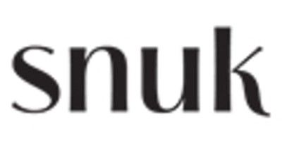 Snuk Foods logo