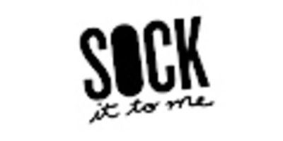 Sock It To Me logo