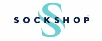 Sock Shop logo