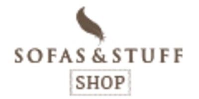 Sofas and Stuff logo