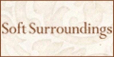 Soft Surroundings logo