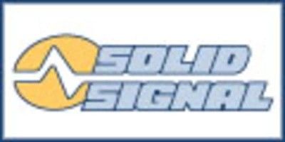 Solid Signal logo