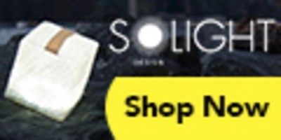 Solight Design logo