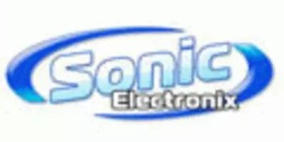Sonic Electronix logo