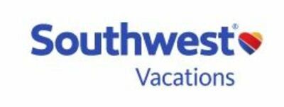 Southwest Vacations logo