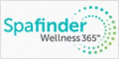 SpaFinder Wellness logo