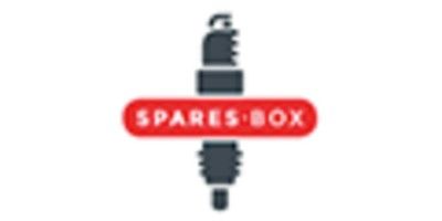 Spares Box logo