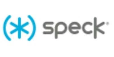 Speck logo