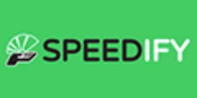 Speedify logo