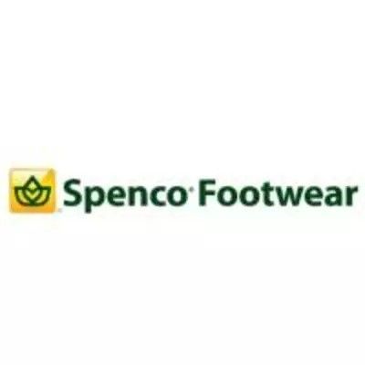 Spenco logo