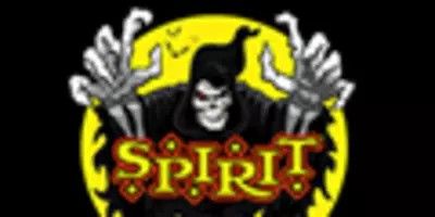 Spirit Halloween logo