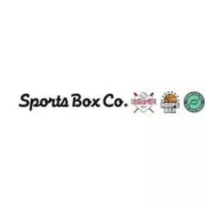 Sports Box logo