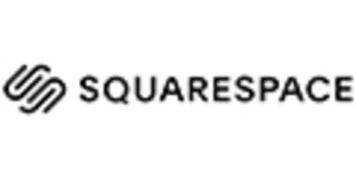 Squarespace logo