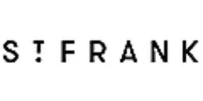 St. Frank logo