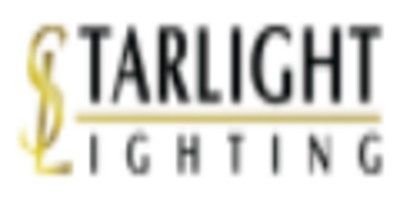 Starlight Lighting CA logo