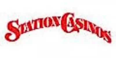 Station Casinos logo