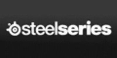 SteelSeries logo
