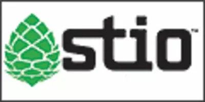 Stio logo