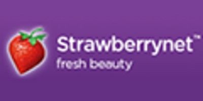 StrawberryNet logo