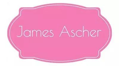James Ascher logo