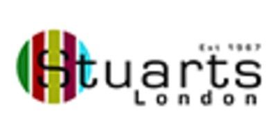 Stuarts London US & CA logo