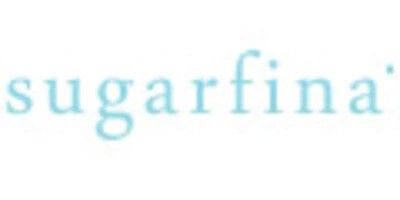 Sugarfina logo
