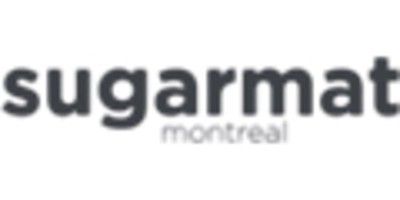 Sugarmat logo