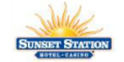 Sunset Station Hotel Rooms & Casino logo