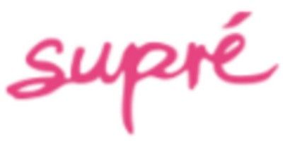 Supre logo