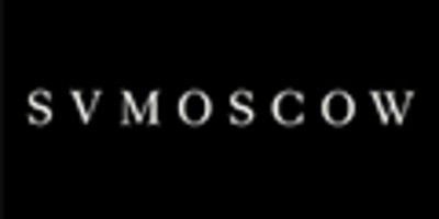 SV Moscow logo