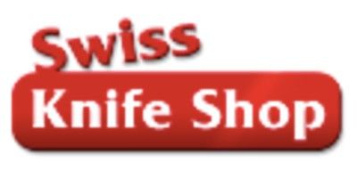 Swiss Knife Shop logo