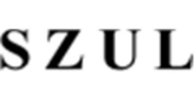 Szul logo