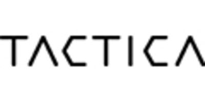 Tactica Gear logo