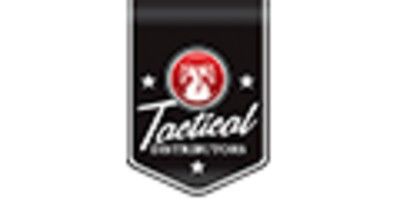Tactical Distributors logo