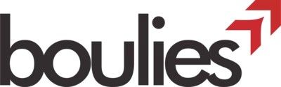 Boulies logo