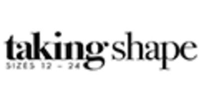 Taking Shape logo