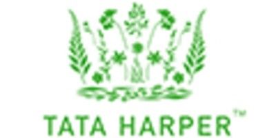 Tata Harper logo